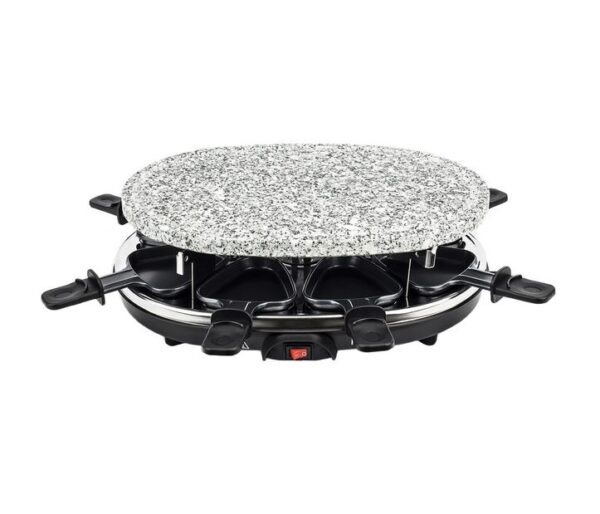 aparat raclette tavita