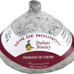 branza de capra sein du nounou