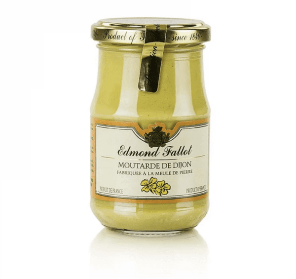 Mustar de dijon clasic