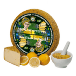 Tomme cu ardei si lamaie