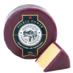 cheddar pickle power