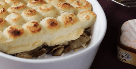 reteta cu saint albray